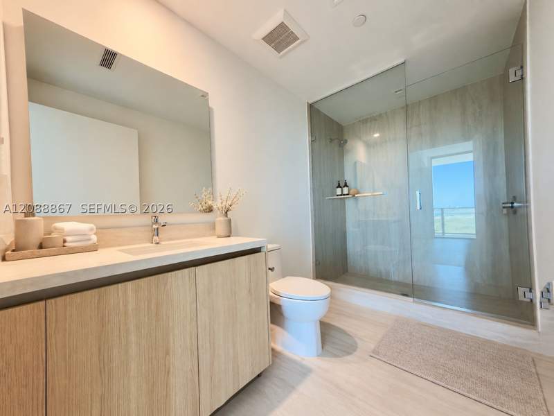 3 bedroom Condominium at 2411 Laguna Circle 2103, One Park Tower, North Miami — photo 3