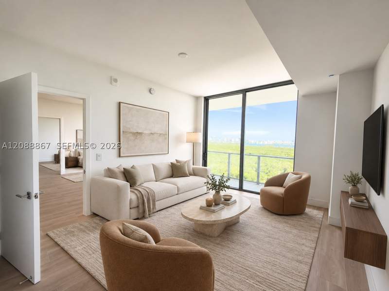 3 bedroom Condominium at 2411 Laguna Circle 2103, One Park Tower, North Miami — photo 4