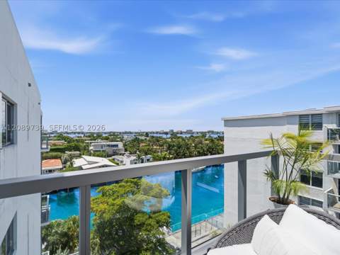 9940 W Bay Harbor Dr 7C-N, Bay Harbor Islands FL - photo 15 of 38