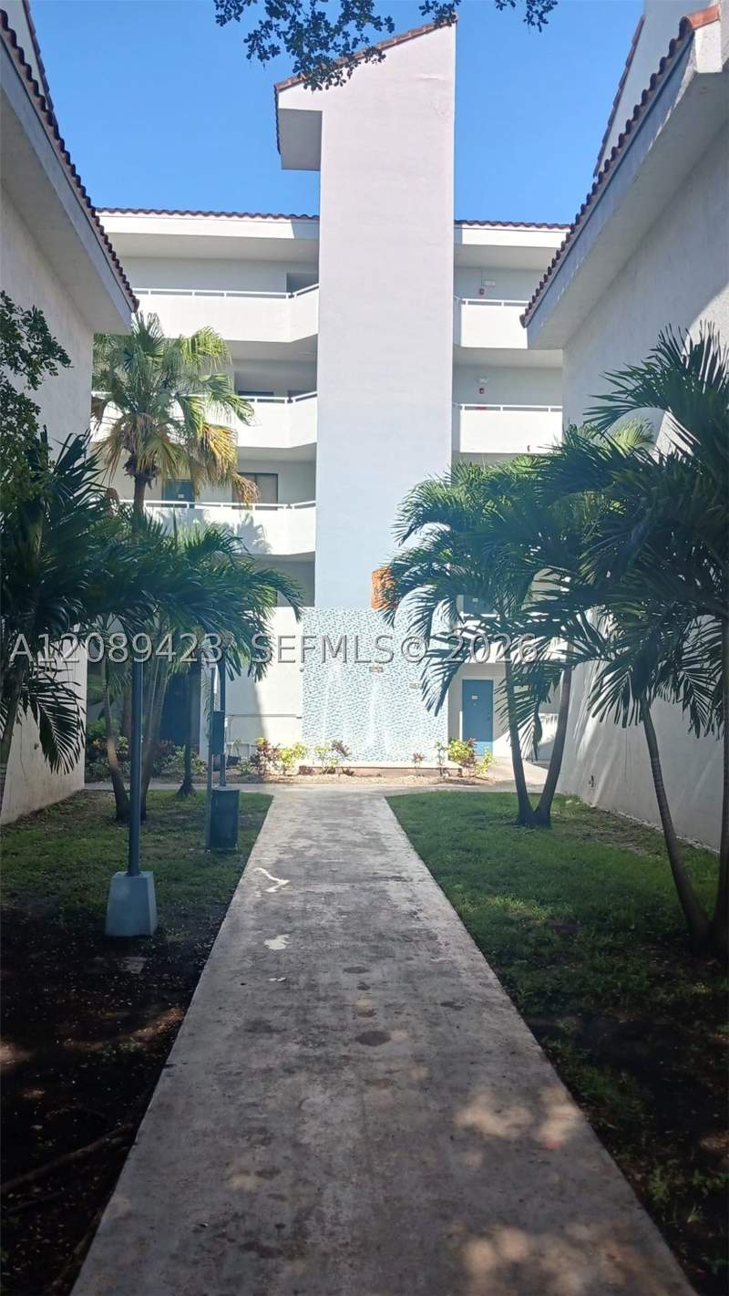 2 bedroom Condominium at 8335 SW 152nd Ave B-310, Verabella Falls Condo, Miami — photo 2