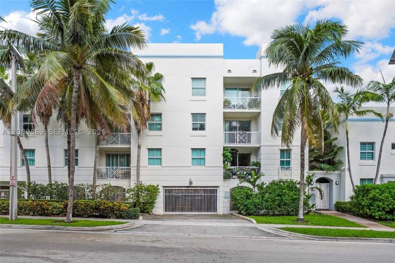 2 bedroom Condominium at 9172 Collins Ave 302, The Waverly At Surfside, Surfside — photo 2