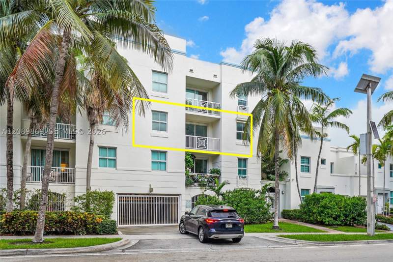 2 bedroom Condominium at 9172 Collins Ave 302, The Waverly At Surfside, Surfside — photo 4