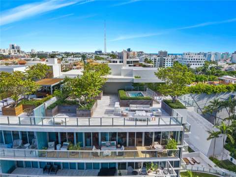 801 S Pointe Dr Ph 2, Miami Beach FL - photo 9 of 51