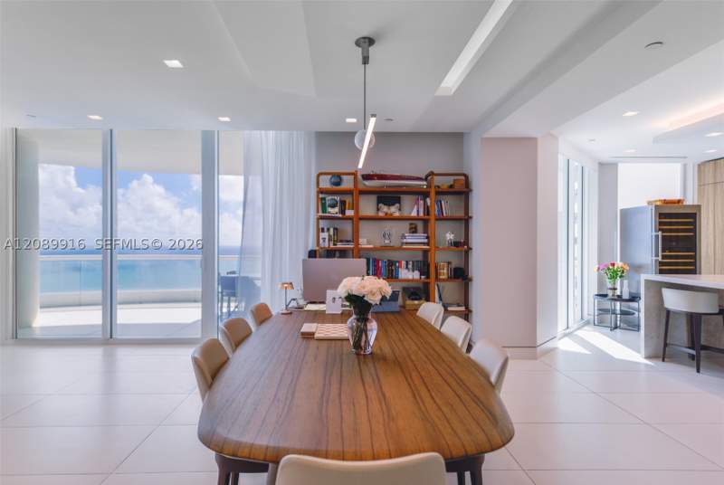 4 bedroom Condominium at 16047 Collins Ave 3204, Turnberry Ocean Colony So, Sunny Isles Beach — photo 4