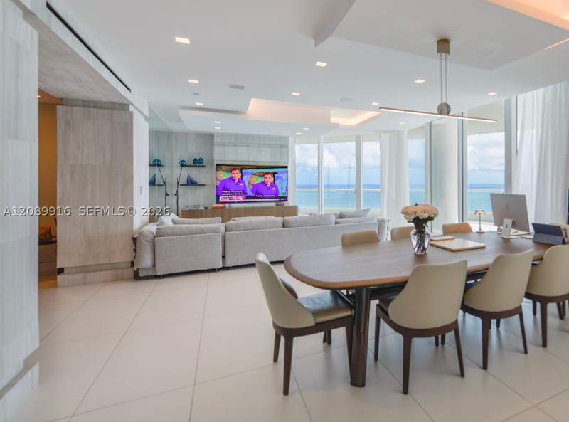 4 bedroom Condominium at 16047 Collins Ave 3204, Turnberry Ocean Colony So, Sunny Isles Beach — photo 5