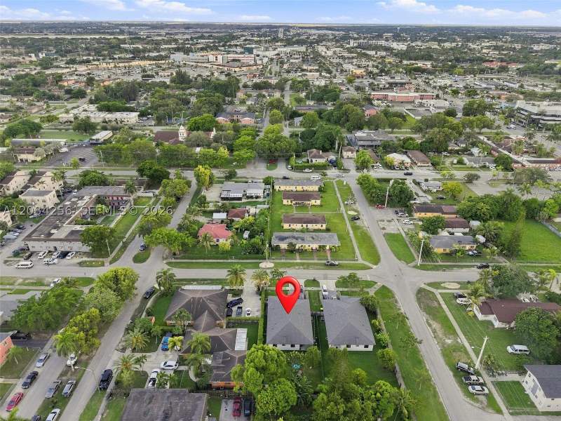 4 bedroom SingleFamilyResidence at 87 NE 12th St, Avocado Park, Homestead — photo 5