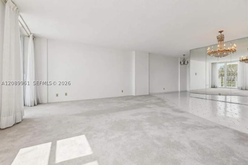 2 bedroom Condominium at 2150 Sans Souci Blvd C402, Bayview Towers, North Miami — photo 4