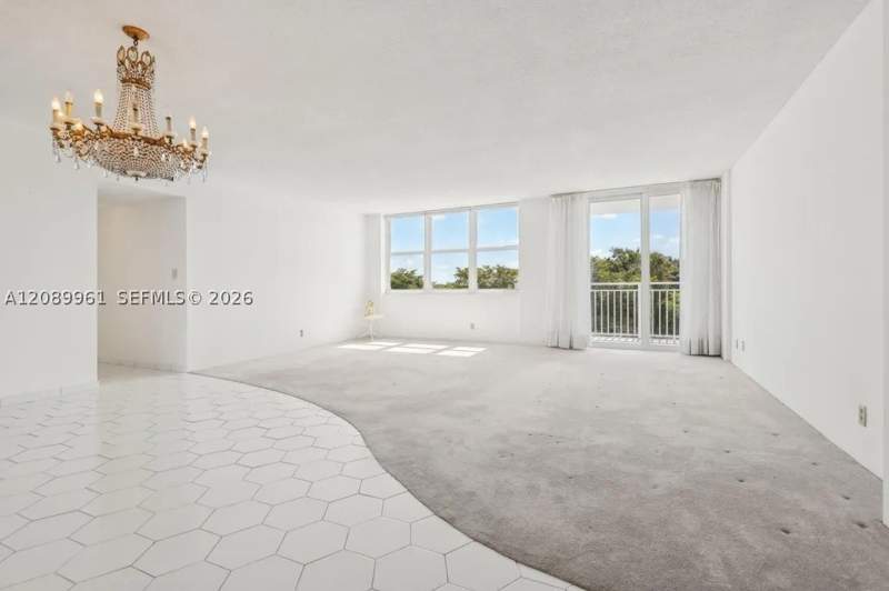 2 bedroom Condominium at 2150 Sans Souci Blvd C402, Bayview Towers, North Miami — photo 5