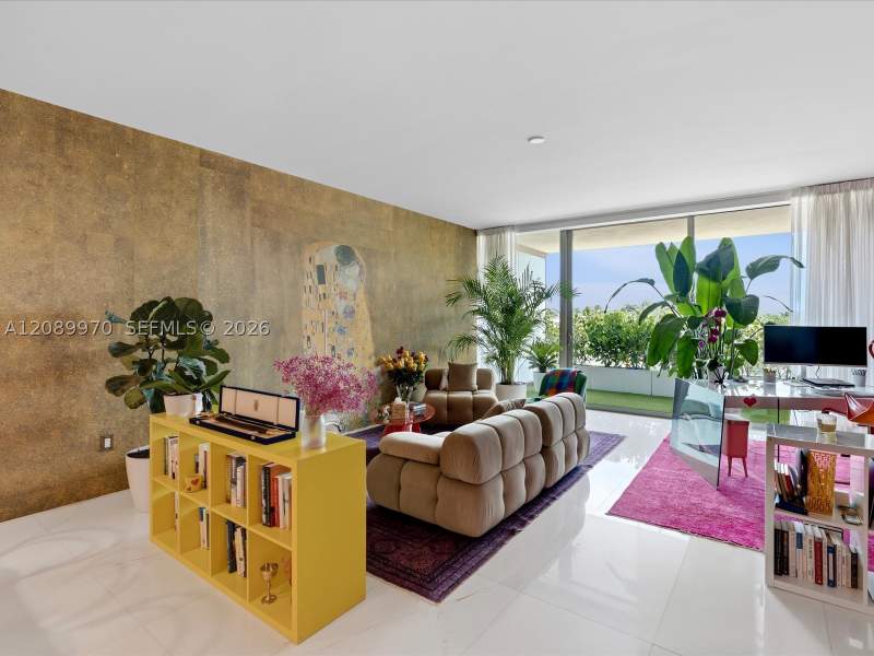 1 bedroom Condominium at 10203 Collins Ave 304, Oceana Bal Harbour Condo, Bal Harbour — photo 3