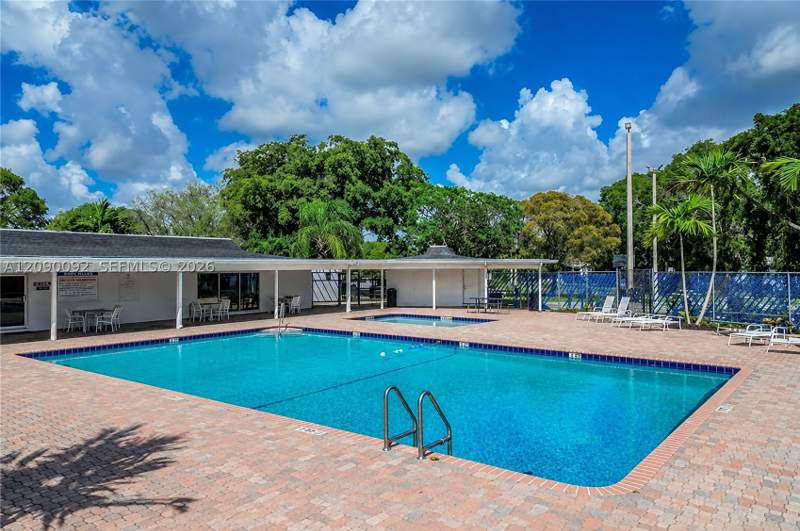 3 bedroom MobileHome at 19800 SW 180th Ave. Lot 120, Americana Village Condo, Miami — photo 4