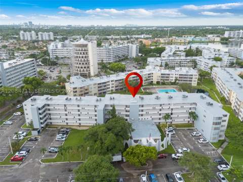 1700 NE 191st St 508, Miami FL - photo 22 of 31