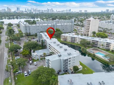 1700 NE 191st St 508, Miami FL - photo 24 of 31