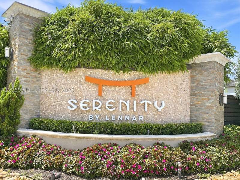 4 bedroom SingleFamilyResidence at 15932 SW 136th Way, Crestview West, Miami — photo 2