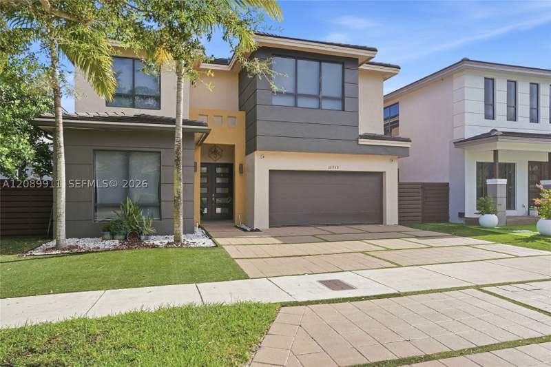 4 bedroom SingleFamilyResidence at 15932 SW 136th Way, Crestview West, Miami — photo 5