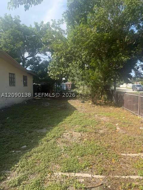 3 bedroom SingleFamilyResidence at 18410 NW 42nd Ave, Realsite Estates Sec 1, Miami Gardens — photo 2