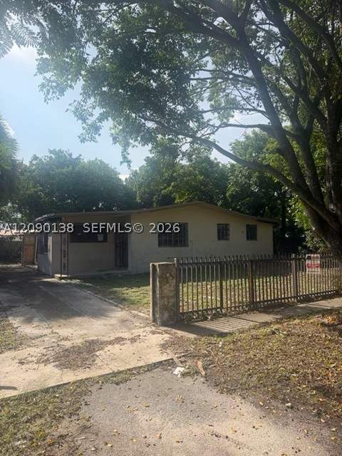 3 bedroom SingleFamilyResidence at 18410 NW 42nd Ave, Realsite Estates Sec 1, Miami Gardens — photo 3