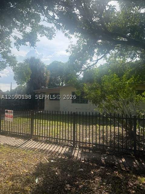 3 bedroom SingleFamilyResidence at 18410 NW 42nd Ave, Realsite Estates Sec 1, Miami Gardens — photo 4
