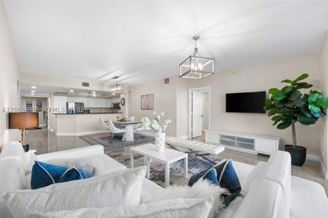 14951 Royal Oaks Ln 701, North Miami FL - photo 8 of 43