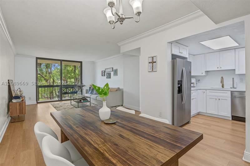 2 bedroom Condominium at 8307 SW 142nd Ave E311, Captiva Lakes Villas Cond, Miami — photo 3