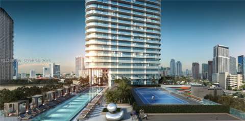 801 S Miami Ave 4108, Miami FL - photo 17 of 29