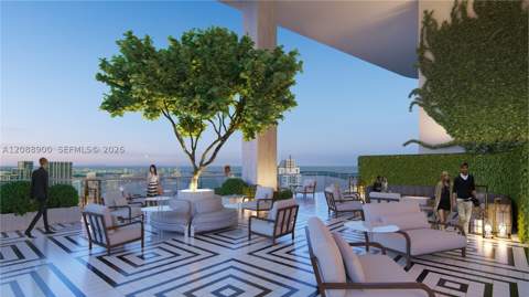 801 S Miami Ave 4108, Miami FL - photo 20 of 29