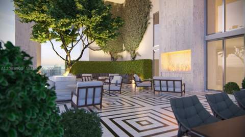 801 S Miami Ave 4108, Miami FL - photo 21 of 29