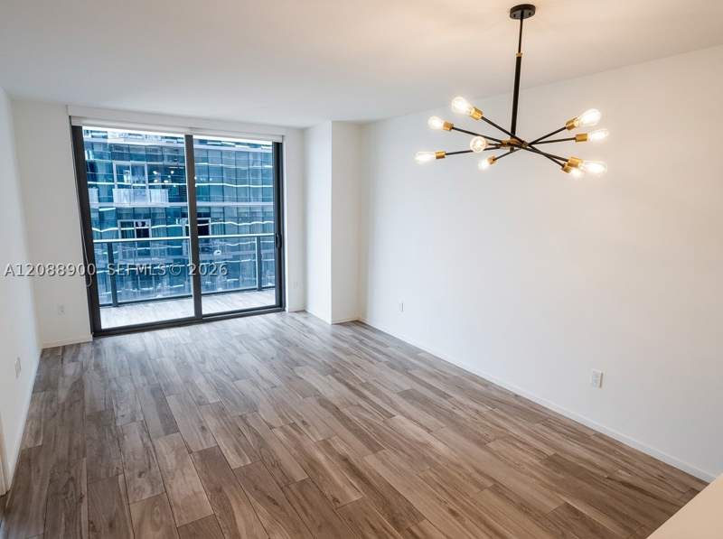 1 bedroom Condominium at 801 S Miami Ave 4108, 801 Sma Residences Condo, Miami — photo 3