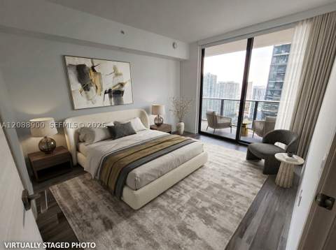 801 S Miami Ave 4108, Miami FL - photo 7 of 29