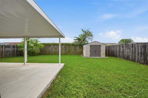 3226 NW 203rd St, Miami Gardens FL - photo 13 of 13