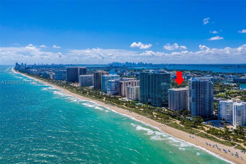 3 bedroom Condominium at 10205 Collins Ave 1704, Kenilworth Condo, Bal Harbour — photo 4