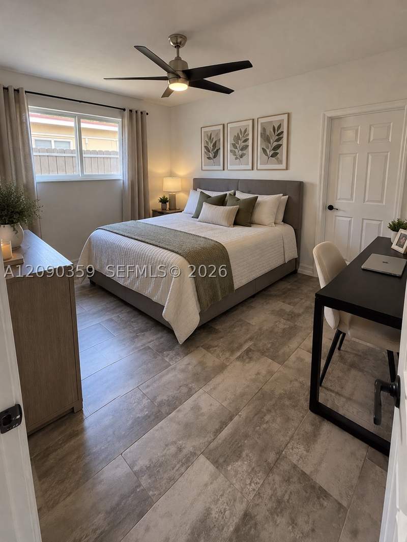 4 bedroom SingleFamilyResidence at 300 SW 69th Ave, Princess Park Manor, Miami — photo 4