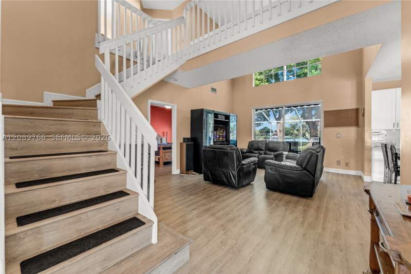 5 bedroom SingleFamilyResidence at 10840 SW 153rd Ct, Jasmine At The Hammocks 1, Miami — photo 5