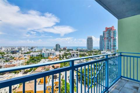 90 Alton Rd 1809, Miami Beach FL - photo 19 of 30
