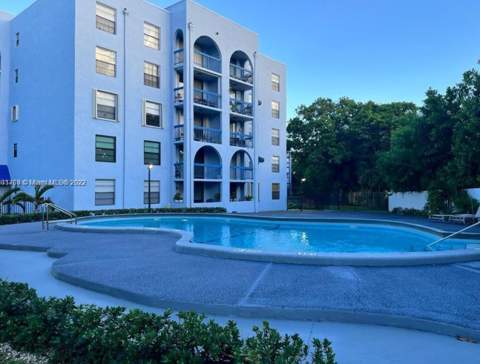9460 Fontainebleau Boulevard 324, Miami FL - photo 9 of 9