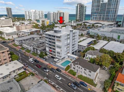 6855 Abbott Avenue 201, Miami Beach FL - photo 15 of 20