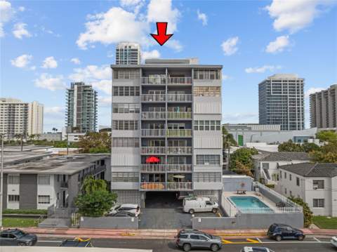 6855 Abbott Avenue 201, Miami Beach FL - photo 17 of 20