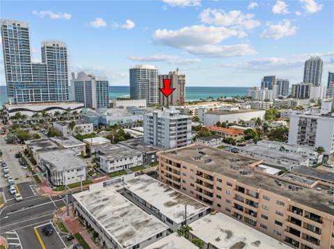 6855 Abbott Avenue 201, Miami Beach FL - photo 18 of 20