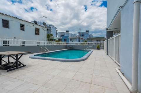 6855 Abbott Avenue 201, Miami Beach FL - photo 20 of 20
