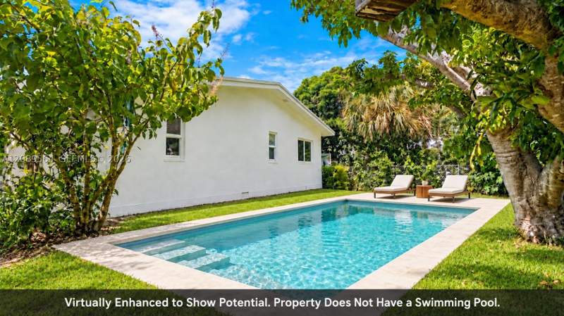3 bedroom SingleFamilyResidence at 213 Florida Ave, Mac Farlane Homestead, Coral Gables — photo 3