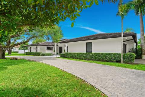 7420 SW 109th Ter, Pinecrest FL - photo 6 of 58