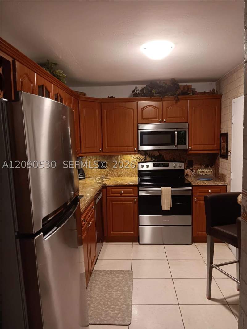 1 bedroom Condominium at 9225 Collins Ave 1206, Four Winds Condo, Surfside — photo 3