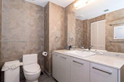 1010 Brickell Ave 2508, Miami FL - photo 20 of 21