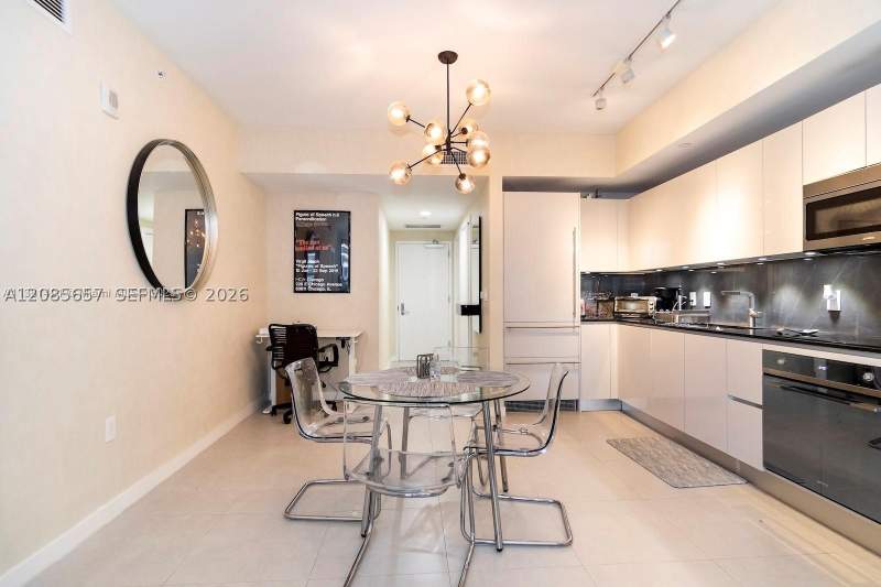 1 bedroom Condominium at 1010 Brickell Ave 2508, 1010 Brickell Condo, Miami — photo 5