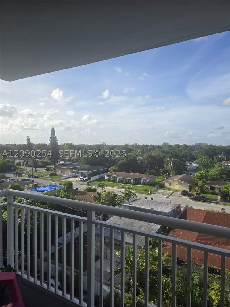 1 bedroom Condominium at 1251 NE 108th St 718, Harbour Pointe Of Miami C, Miami — photo 4