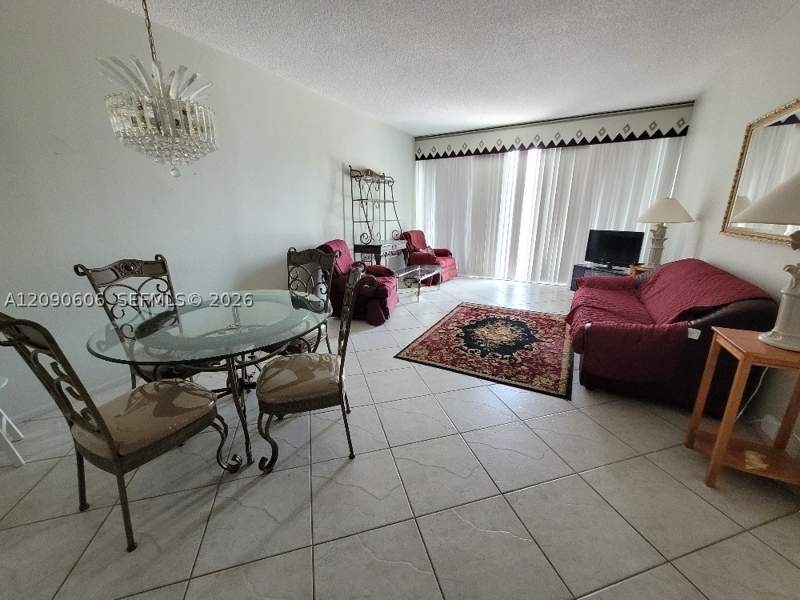 1 bedroom Condominium at 18041 Biscayne Blvd 203, Del Prado Marina, Aventura — photo 2