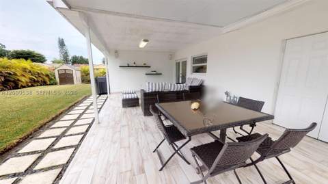 10805 SW 156th Ter, Miami FL - photo 16 of 23