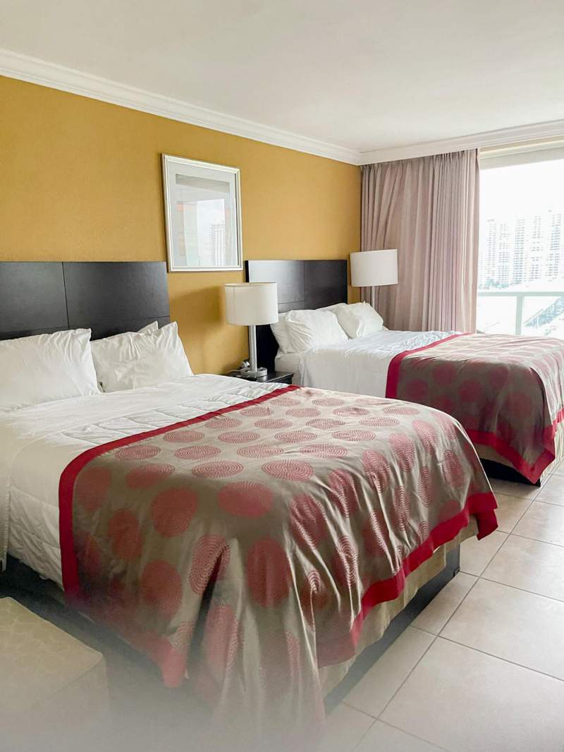 0 bedroom Condominium at 19201 Collins Avenue 1034, The Aventura Beach Club Co, Sunny Isles Beach — photo 2