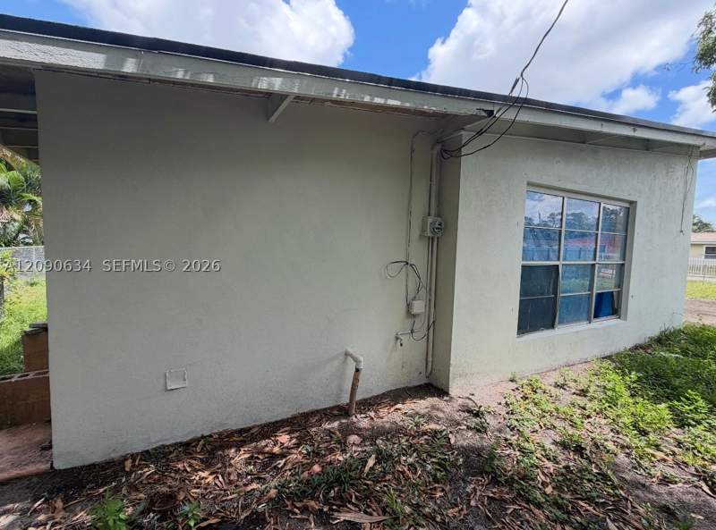 3 bedroom SingleFamilyResidence at 16810 NW 7th Ave Rd, Cravero Cloverleaf Estate, Miami Gardens — photo 5