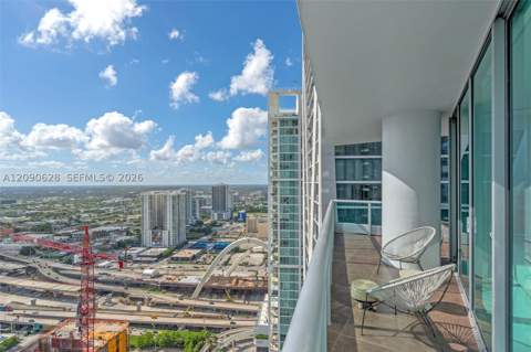 900 Biscayne Blvd 4412, Miami FL - photo 14 of 29