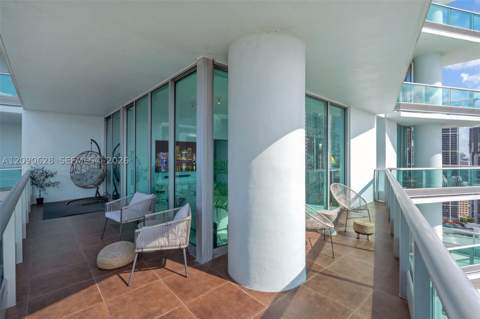 900 Biscayne Blvd 4412, Miami FL - photo 15 of 29
